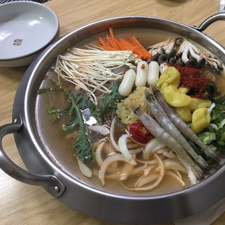 곱돌이석동점 매장 이미지