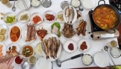 공원식당 매장 이미지