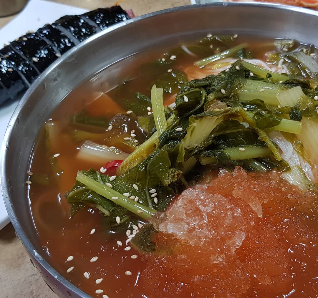 청기와오리촌 매장 이미지