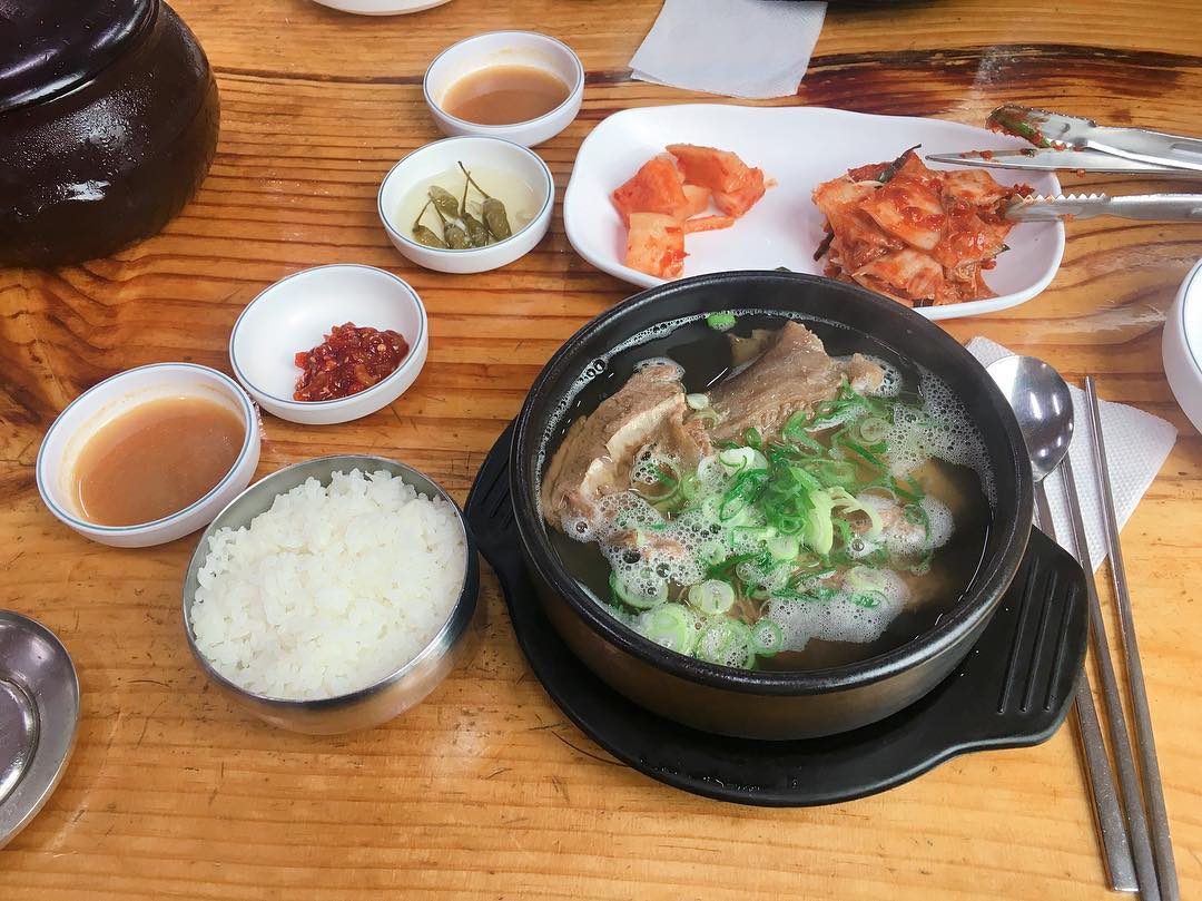 경희궁 매장 이미지