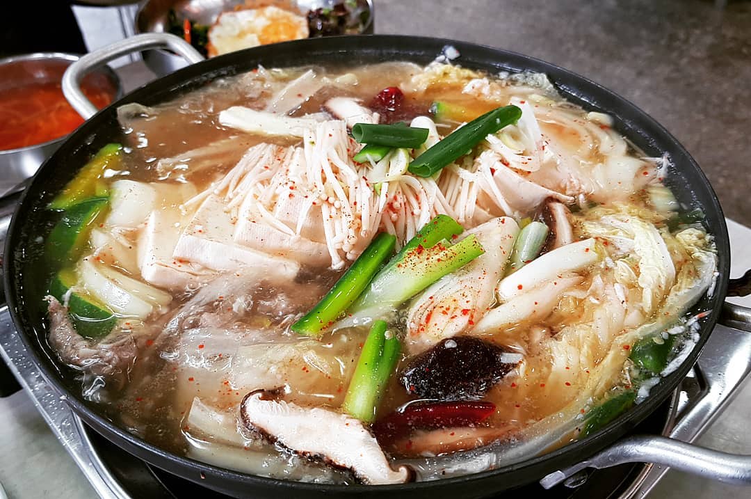 삼호정 매장 이미지