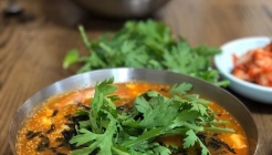 대추나무칼국수 매장 이미지