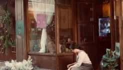 해방촌 윤주당 매장 이미지