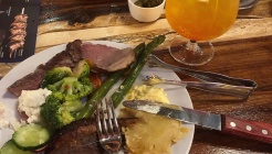 텍사스데브라질 매장 이미지