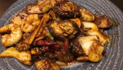 시추안하우스 매장 이미지