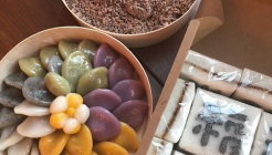 온달 매장 이미지