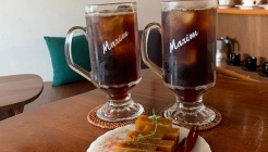 마가렡 매장 이미지