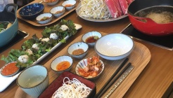 샤브소반 매장 이미지