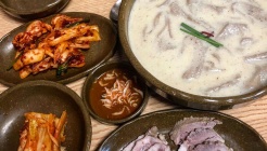 엘림 들깨수제비칼국수 매장 이미지