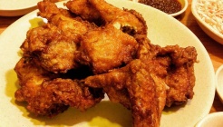 꼬꼬치킨 매장 이미지