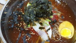 봉평맛지기 메밀막국수 옹심이칼국수 매장 이미지