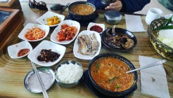 성미식당 매장 이미지