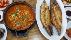 수영고등어 매장 이미지