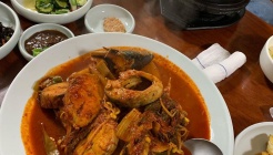 누룽지식당 매장 이미지