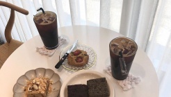 비건스토리여누 매장 이미지