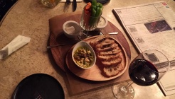 BARN lounge 매장 이미지