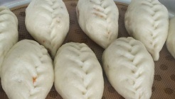 이정숙왕손만두찐빵 매장 이미지