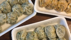 호손만두 매장 이미지