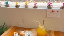 카페 공작소 매장 이미지