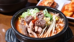 신가네정읍국밥 매장 이미지