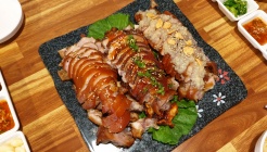 충남왕족발 매장 이미지