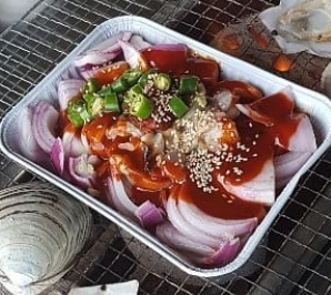 동환네 조개구이 매장 이미지