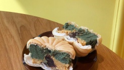 메르시쿠키 매장 이미지