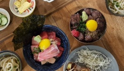 토요정 매장 이미지