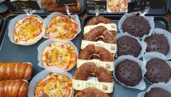 밀로베이커리 매장 이미지