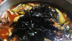 금천칼국수 매장 이미지