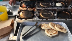 홍성호떡 매장 이미지