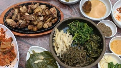 당치민박산장 매장 이미지