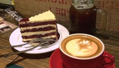 건대커피 랩 매장 이미지