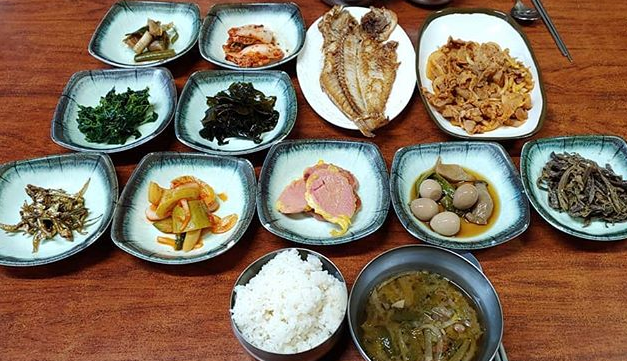 보람식당 매장 이미지