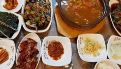 미송꽃게장 매장 이미지