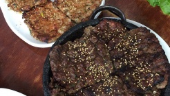 빛고을떡갈비 매장 이미지