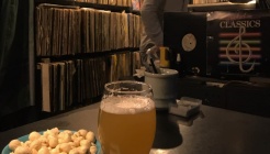 음악의 숲 매장 이미지