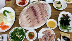 혁이네수산 매장 이미지