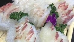 한일수산횟집 매장 이미지