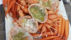 미남대게 매장 이미지