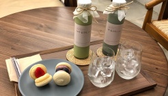 그자체 베이커리카페 매장 이미지