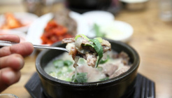 원조동해순대국 매장 이미지