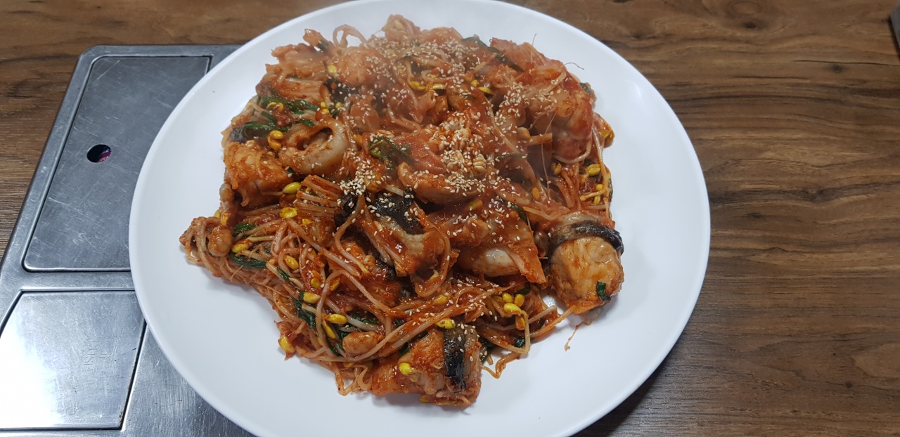 털보아구탕 매장 이미지