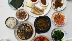 고려회관 매장 이미지