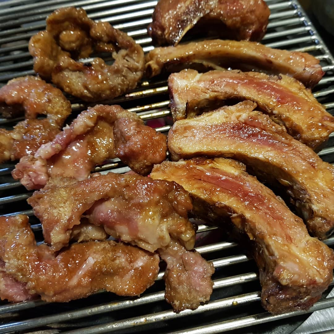 한맛인삼한약막걸리 매장 이미지