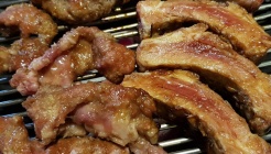 한맛인삼한약막걸리 매장 이미지