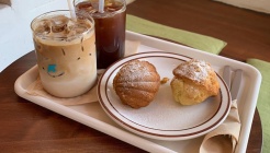 카페아키라 매장 이미지