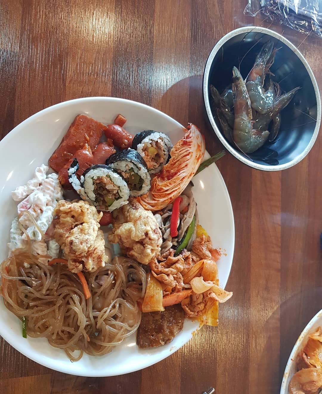 별미지교 매장 이미지