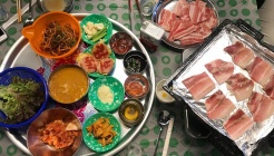 깜보 매장 이미지