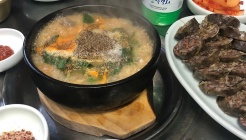 순대일번지 매장 이미지